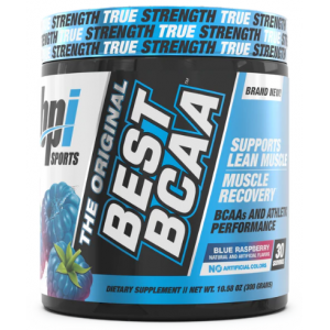 BEST BCAA (300 грамм)